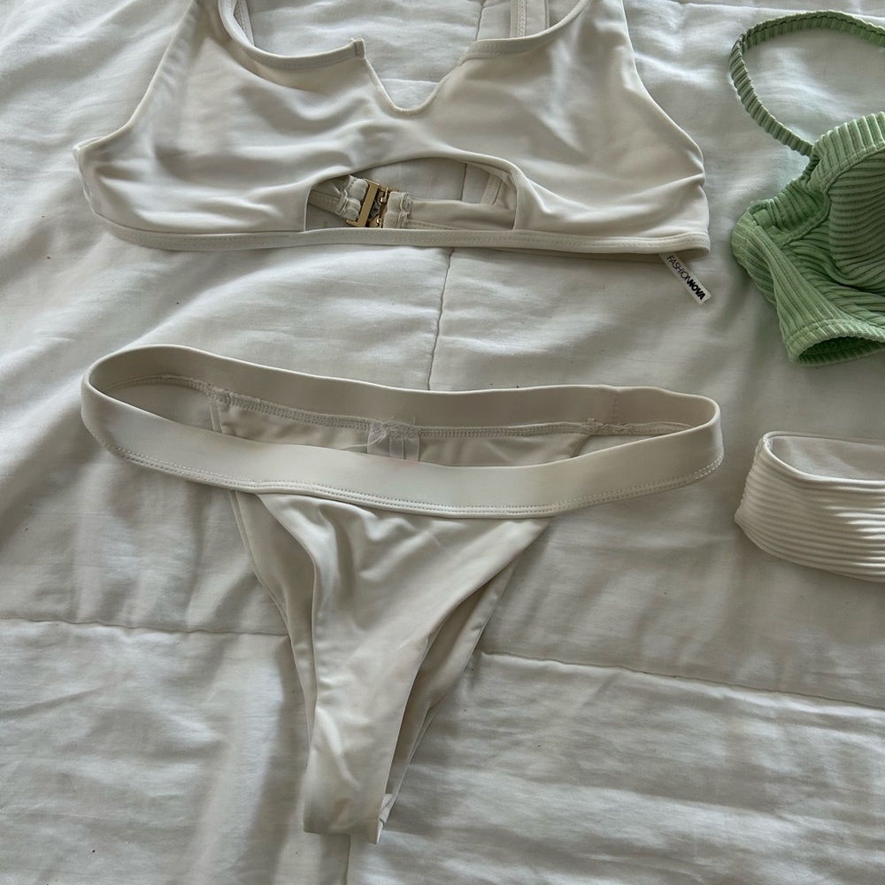 Bikini Set bundle - Picture 1 of 10